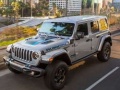 Jeep Wrangler Rubicon 4xe Slide