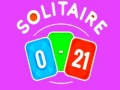 Solitaire 0-21