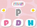 Uppercase Lowercase