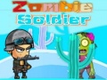 Zombie Soldier