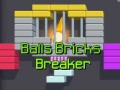 Balls Bricks Breaker