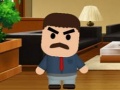 Angry Boss