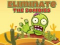 Eliminate the Zombies