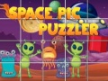 Space pic puzzler