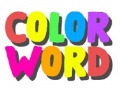 Color Word