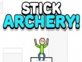 Stick Archery