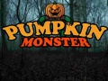 Pumpkin Monster