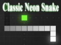 Classic Neon Snake