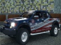 Ford F 150 Jigsaw