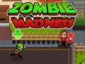 Zombie Madness