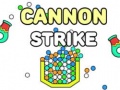 Cannon Strike