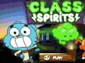 Gumball Class Spirits