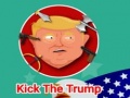 Kick The Trump