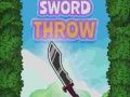 Sword Throw