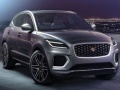 Jaguar E-Pace 2021 Slide