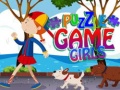 Puzzle Game Girls