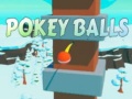 Pokey Balls