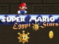 Super Mario Egypt Stars