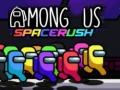 Among Us Space Rush