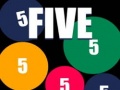 Five