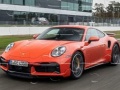 2021 Porsche 911 Turbo Puzzle