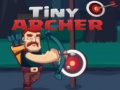 Tiny Archer