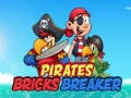 Pirate Bricks Breaker