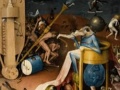 Umaigra big Puzzle Hieronymus Bosch