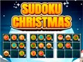 Sudoku Christmas