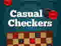 Casual Checkers