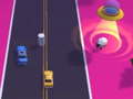 Dual Car Racing Games 3D