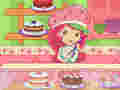 Strawberry Shortcake Bake Shop