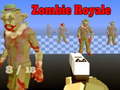 Zombie Royale