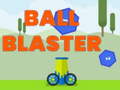 Ball Blaster