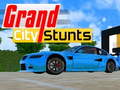 Grand City Stunts