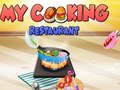 My Cooking Restaurant