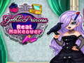 Gothic Princess Real Makeover