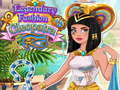 Legendary Fashion Cleopatra