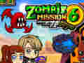 Zombie Mission 6