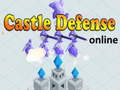 Castle Defense Online