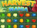 Harvest Mania