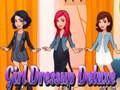 Girl Dressup Deluxe