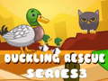 Duckling Rescue Series3