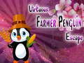 Virtuous Farmer Penguin Escape