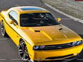 Dodge Challenger SRT8 Puzzle