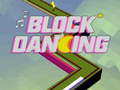 Block Dancing 3D