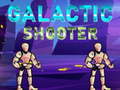 Galactic Shooter