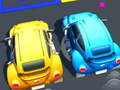 Parking Master Car 3D