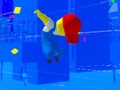 Parkour Run Race 3D