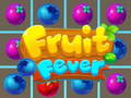 Fruit Fever